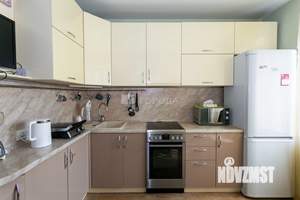 3-к квартира, вторичка, 79м2, 4/10 этаж