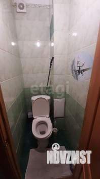2-к квартира, вторичка, 42м2, 4/10 этаж
