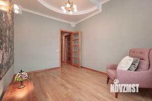 3-к квартира, вторичка, 133м2, 7/8 этаж