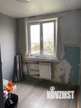 1-к квартира, вторичка, 29м2, 5/5 этаж