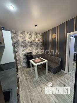 2-к квартира, вторичка, 43м2, 9/18 этаж