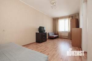 1-к квартира, вторичка, 43м2, 8/10 этаж