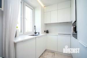 3-к квартира, вторичка, 55м2, 9/9 этаж