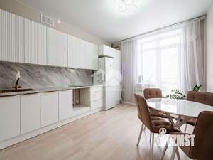1-к квартира, вторичка, 43м2, 2/4 этаж