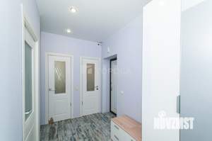 2-к квартира, вторичка, 52м2, 12/12 этаж
