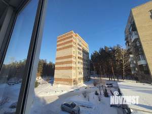 1-к квартира, вторичка, 32м2, 3/9 этаж