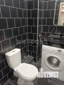 1-к квартира, сданный дом, 32м2, 9/14 этаж