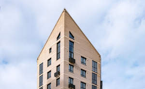 3-к квартира, вторичка, 86м2, 2/24 этаж