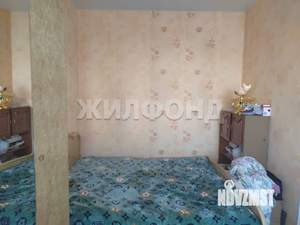 3-к квартира, вторичка, 74м2, 8/17 этаж