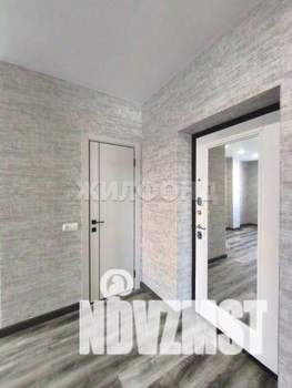 2-к квартира, вторичка, 51м2, 8/9 этаж