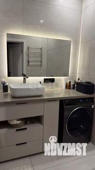 3-к квартира, вторичка, 53м2, 18/24 этаж