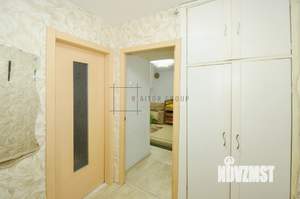 2-к квартира, вторичка, 43м2, 5/5 этаж
