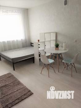 1-к квартира, вторичка, 33м2, 4/17 этаж