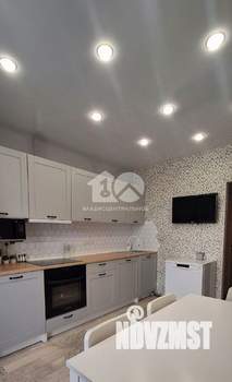 2-к квартира, вторичка, 63м2, 10/10 этаж