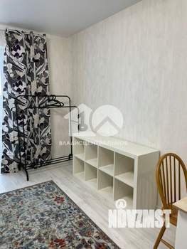 Студия квартира, вторичка, 28м2, 11/18 этаж