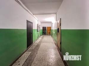 3-к квартира, вторичка, 72м2, 1/3 этаж