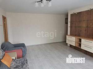 2-к квартира, вторичка, 43м2, 2/5 этаж