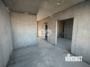 2-к квартира, вторичка, 59м2, 9/17 этаж