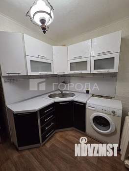 2-к квартира, вторичка, 45м2, 3/5 этаж
