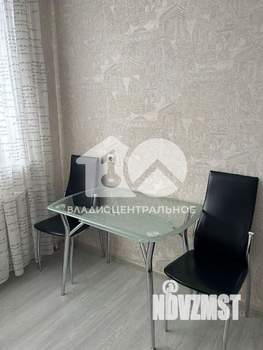 1-к квартира, вторичка, 37м2, 8/10 этаж