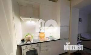 1-к квартира, вторичка, 56м2, 2/9 этаж