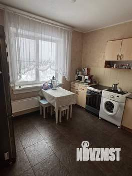 1-к квартира, вторичка, 38м2, 9/10 этаж