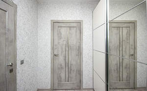 Студия квартира, вторичка, 35м2, 12/25 этаж