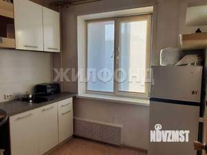 1-к квартира, вторичка, 26м2, 9/10 этаж