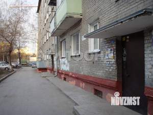 3-к квартира, вторичка, 64м2, 3/5 этаж