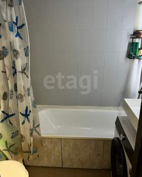 Студия квартира, вторичка, 26м2, 5/7 этаж