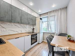 3-к квартира, вторичка, 60м2, 6/9 этаж