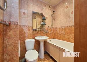 1-к квартира, вторичка, 40м2, 9/10 этаж