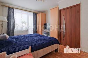 1-к квартира, вторичка, 26м2, 1/10 этаж