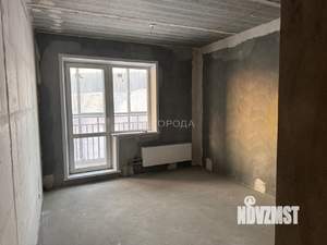1-к квартира, сданный дом, 41м2, 6/16 этаж