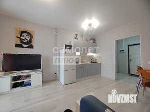 Студия квартира, вторичка, 26м2, 25/25 этаж