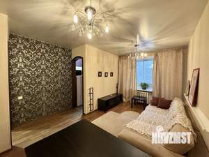 1-к квартира, вторичка, 29м2, 4/5 этаж