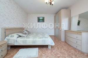2-к квартира, вторичка, 76м2, 11/14 этаж