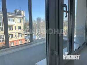 4-к квартира, вторичка, 61м2, 3/5 этаж