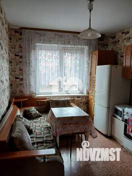 1-к квартира, вторичка, 38м2, 2/10 этаж
