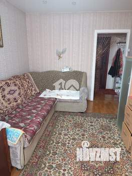 1-к квартира, вторичка, 33м2, 9/9 этаж