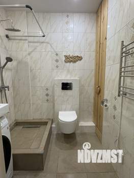 1-к квартира, вторичка, 35м2, 7/29 этаж