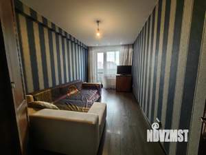 2-к квартира, вторичка, 58м2, 13/17 этаж