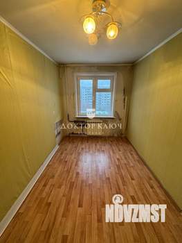 2-к квартира, вторичка, 43м2, 7/9 этаж