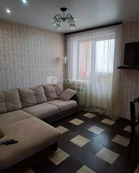 3-к квартира, вторичка, 70м2, 3/6 этаж