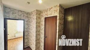 1-к квартира, вторичка, 37м2, 10/10 этаж