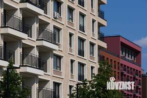 2-к квартира, вторичка, 64м2, 4/8 этаж