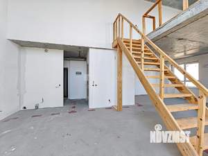 2-к квартира, вторичка, 79м2, 17/17 этаж
