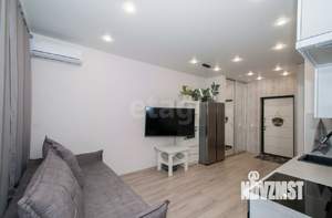 Студия квартира, вторичка, 31м2, 9/25 этаж
