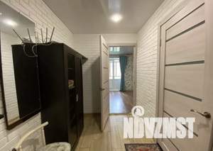 2-к квартира, вторичка, 44м2, 1/9 этаж