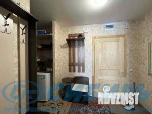 1-к квартира, вторичка, 38м2, 4/17 этаж